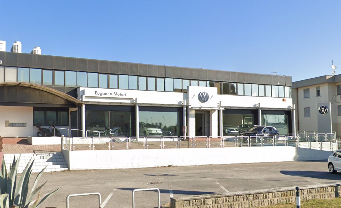 Euganea Motori S.r.l. - VW Monselice